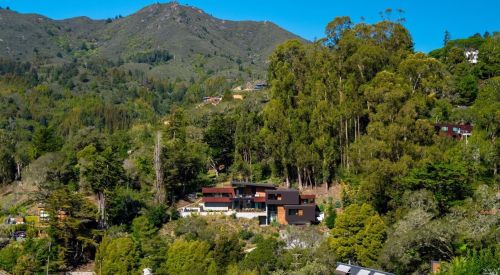 432 Lovell Ave, Mill Valley CA 94941-1006 exterior