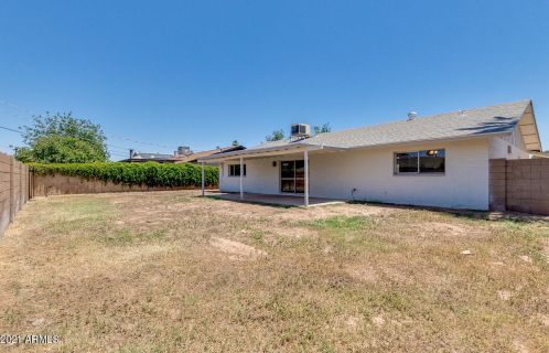 5602 42nd Ln, Phoenix AZ  85019-2001 exterior