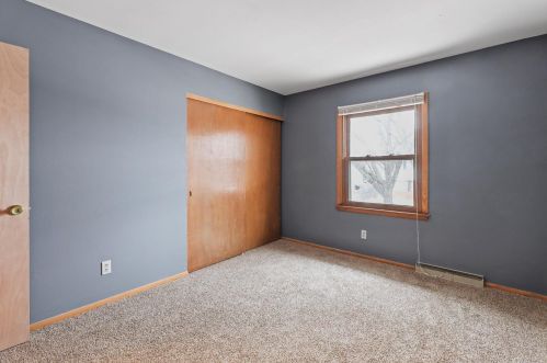 8117 Beechwood Ave, Milwaukee WI 53223-4964 exterior