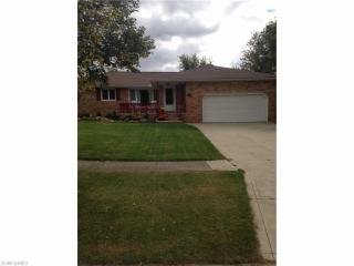 4111 Stary Dr, Cleveland, OH 44134-5824