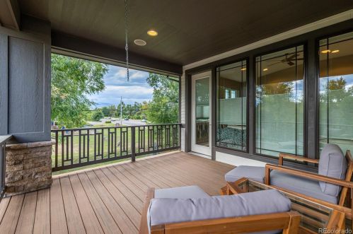 5420 Baseline Rd, Boulder CO 80302-7705 exterior