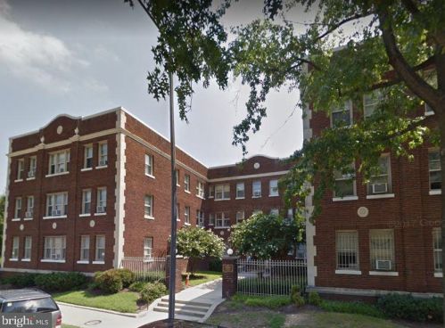 6645 Georgia Ave, Washington DC  20012-2564 exterior