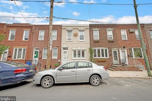 1919 11th St, Philadelphia, PA 19148-2334