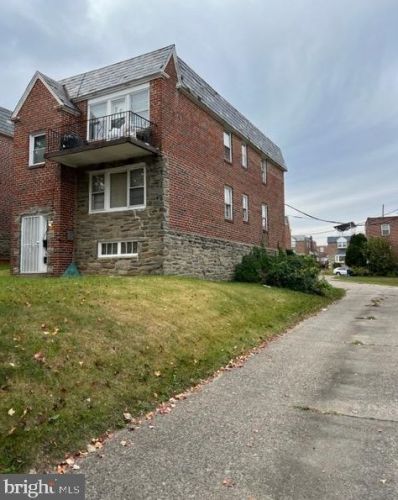 949 Gorgas Ln, Philadelphia PA 19150-3508 exterior