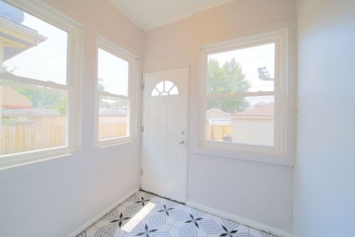 9232 Throop St, Chicago IL  60620-3659 exterior