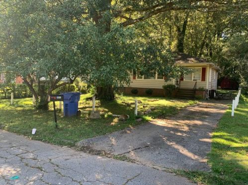 2511 Baxter Rd, Atlanta GA 30315-7202 exterior