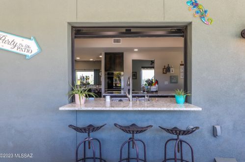 540 Camino Del Codorniz, Tucson AZ 85748-7110 exterior