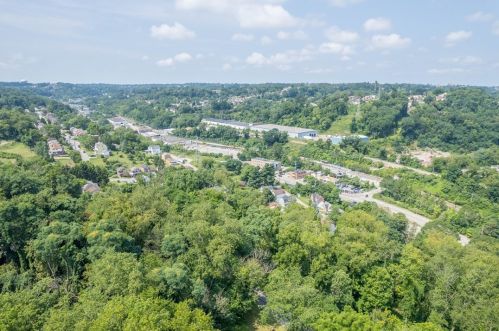 2701 Homehurst Ave, Pittsburgh PA 15234-3160 exterior