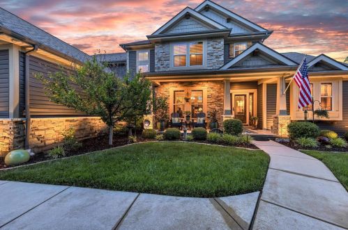 12531 Ridgefield Dr, Saint Louis MO 63131-3622 exterior