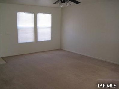 1432 Cather Pl, Tucson AZ  85746-6281 exterior