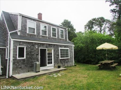 48 Appleton Rd, Nantucket MA  02554-2775 exterior