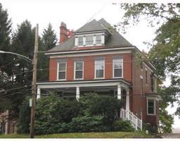 6947 Ohio River Blvd, Pittsburgh PA  15202-1560 exterior