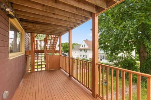 84 Brooks St, Boston MA exterior