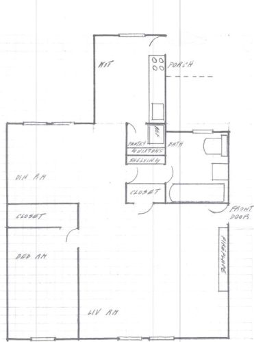 1609 Grace St, Chicago IL 60613-2709 exterior