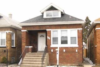 7142 Oakley Ave, Chicago IL  60645-3410 exterior
