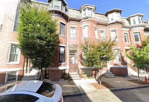 37 Delle Ave, Boston, MA