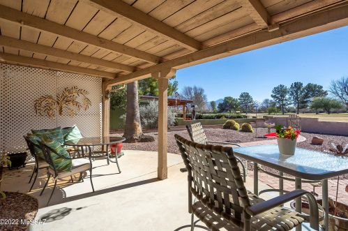 153 Los Arcos, Green Valley AZ 85614-2435 exterior