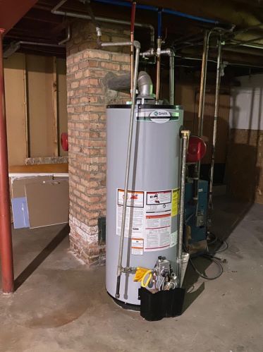 432 43 Ave, Gary IN 46409-2208 exterior