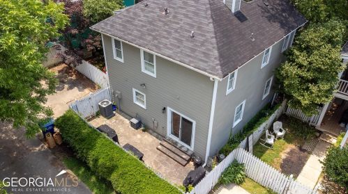 336 Glenwood Ave, Atlanta GA  30312-3133 exterior