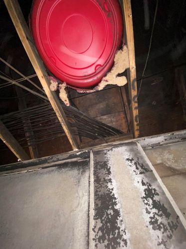 152 Gln Rd, Fort Pierce FL 34953-8321 exterior