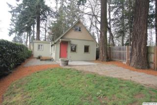 907 Kingwood Dr, Salem OR  97304-3656 exterior