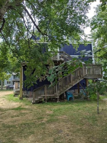 481 Edmund Ave, Saint Paul MN  55103-1608 exterior