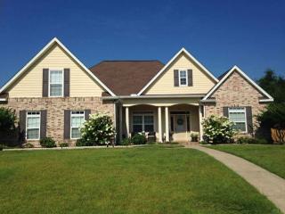 4737 Felicity Ln, Milton FL  32571-4004 exterior