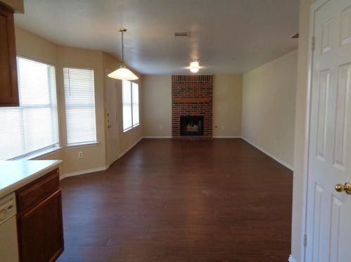 15406 Ecorio Dr, Austin TX  78728-3510 exterior