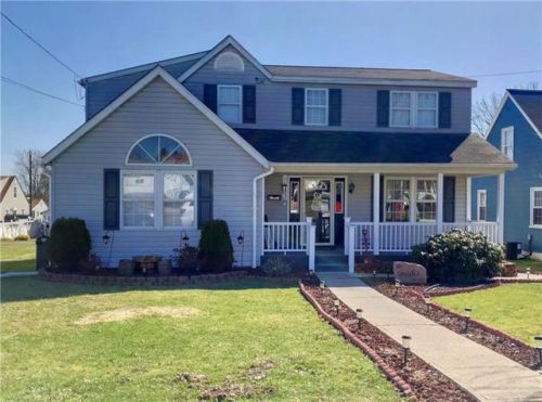 1037 Nimick Ave, Monaca, PA 15061-1334