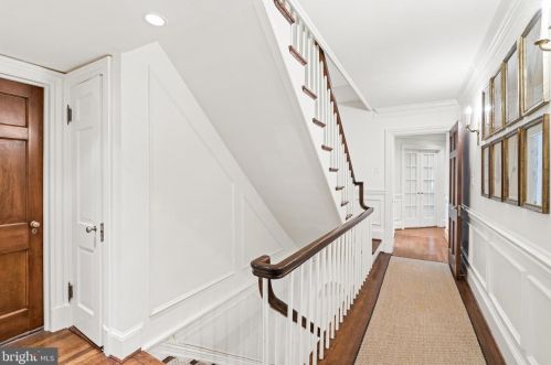 2446 Kalorama Rd, Washington DC 20008-1625 exterior