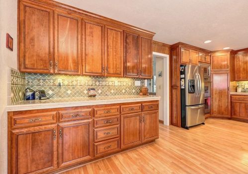 9811 Blue Lk Dr, Folsom CA 95630-1909 exterior