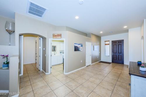 10389 Camino La Joya Pantano, Tucson AZ 85730-5086 exterior