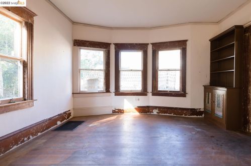 2318 Webster St, Berkeley CA 94705-2550 exterior