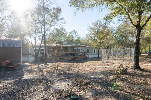 169 Beethoven Cir, Defuniak Springs FL 32433-5255 exterior