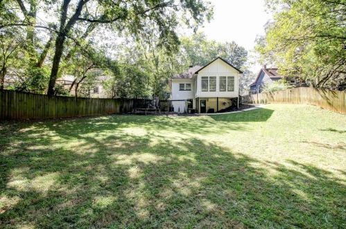 1276 Mcpherson Ave, Atlanta GA  30316-1665 exterior