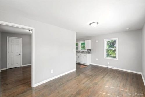 24 138th St, Chicago IL 60827-1661 exterior