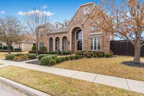 1275 Bowie Ln, Frisco, TX 75033-1541