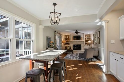 4950 Conover Dr, Atlanta GA 30338-4901 exterior