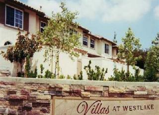 326 Eric Pl, Thousand Oaks CA  91362-2690 exterior