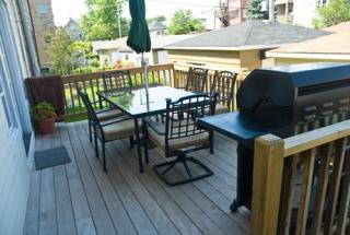 1724 Balmoral Ave, Chicago IL  60640-1124 exterior