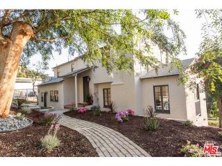 3930 Franklin Ave, Los Angeles CA  90027-4624 exterior