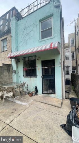 1026 Ellsworth St, Philadelphia PA 19147-4622 exterior