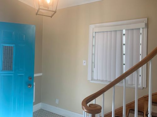 9329 Forest Ave, Chicago IL  60619-7309 exterior