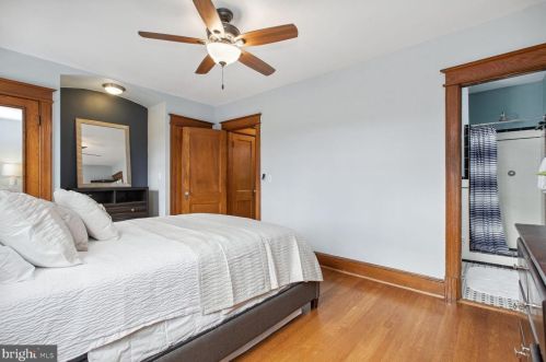 33 Hamilton St, Washington DC 20011-6360 exterior