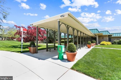 15100 Interlachen Dr, Silver Spring MD  20906-5611 exterior