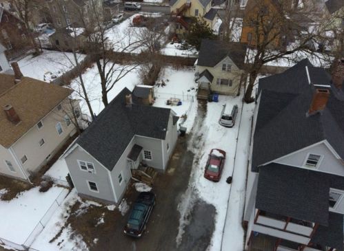 75 Sherman St, Springfield MA 01109-3515 exterior