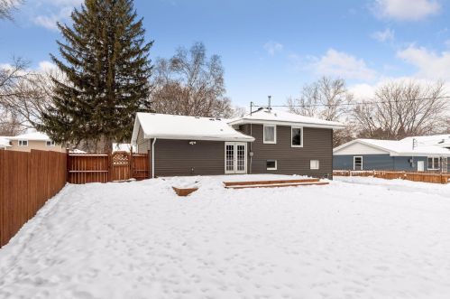 70 Farrell St, Saint Paul MN 55119-5203 exterior