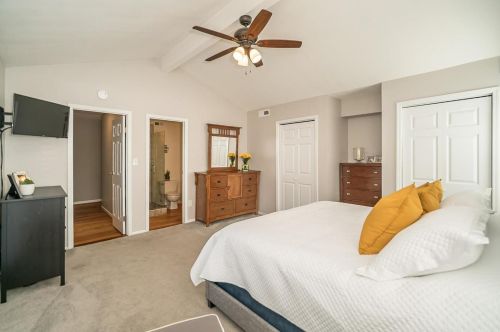 626 Pamela Ln, Saint Louis MO 63122-1108 exterior