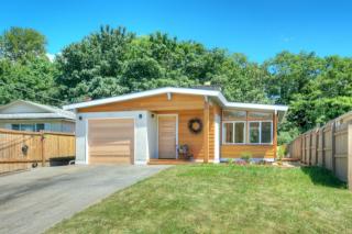 4152 19th Ave, Seattle WA  98105-3305 exterior