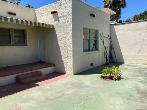 1335 28th St, San Diego CA 92104-3501 exterior